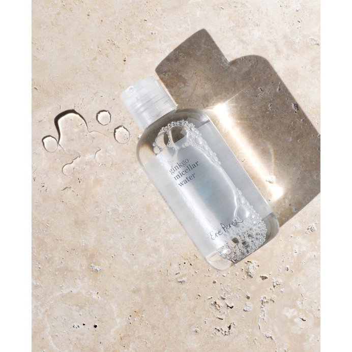 Ere Perez Ginkgo Micellar Water