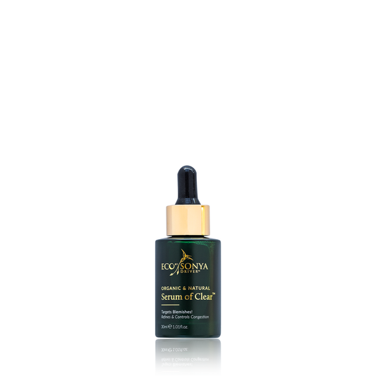 Ecotan Serum of Clear