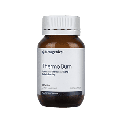 Metagenics Thermo Burn 60t