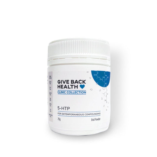 Give Back Health 5HTP