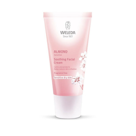 Weleda Almond Soothing Facial Cream 30ml