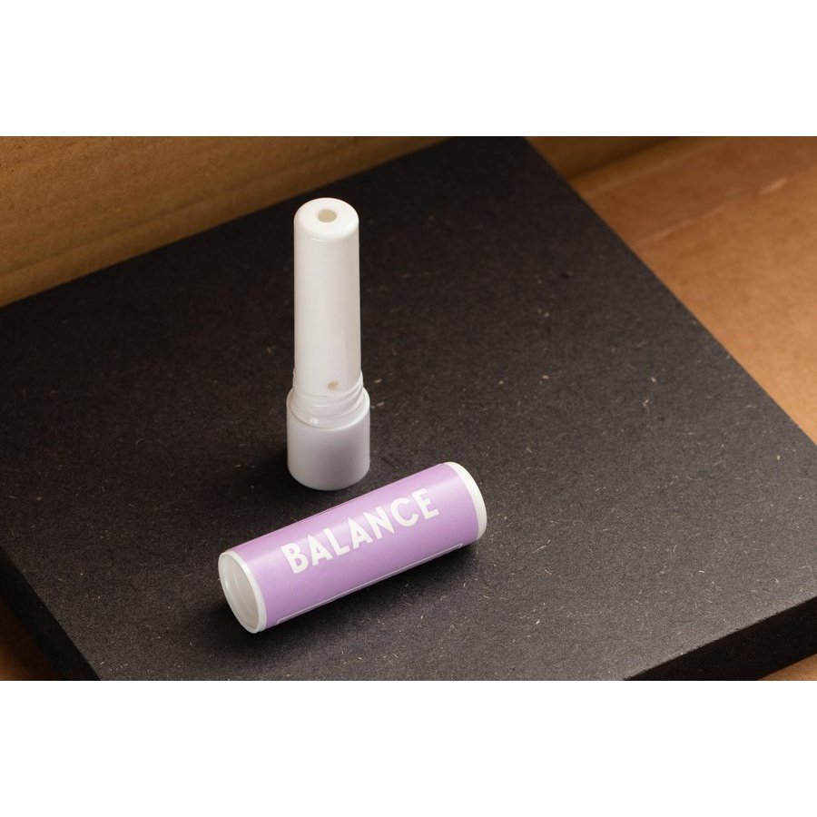 AromaStick Balance Nasal Inhaler Single 0.8ml