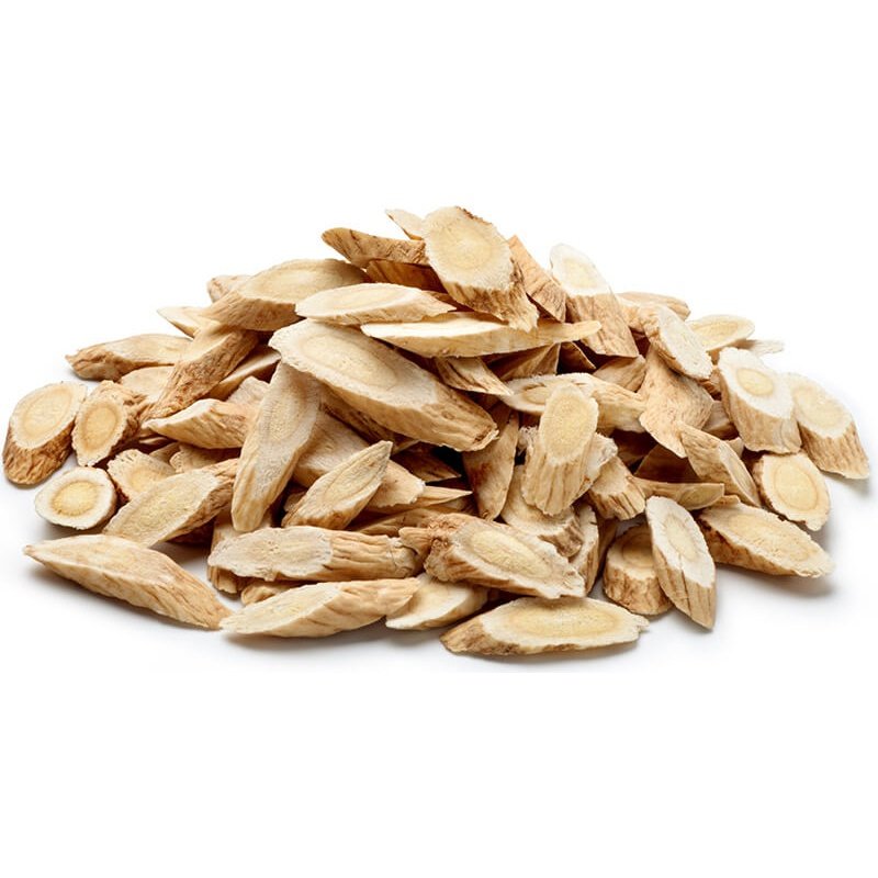 Natures Sunshine Astragalus 450mg 100 Capsules