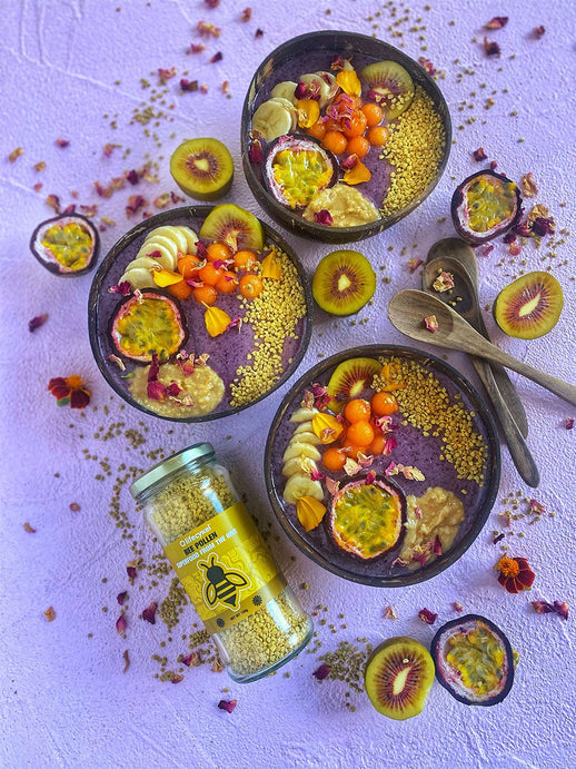 Life Cykel Bee Pollen 150g
