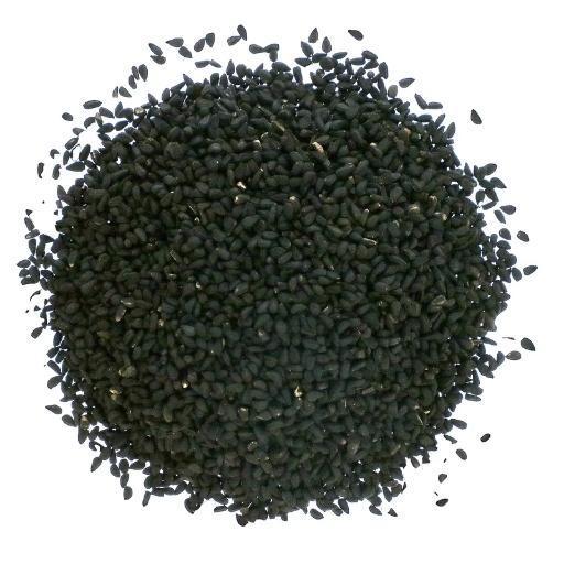 Mindful Foods Organic Black Cumin (Nigella Sativa) 140g