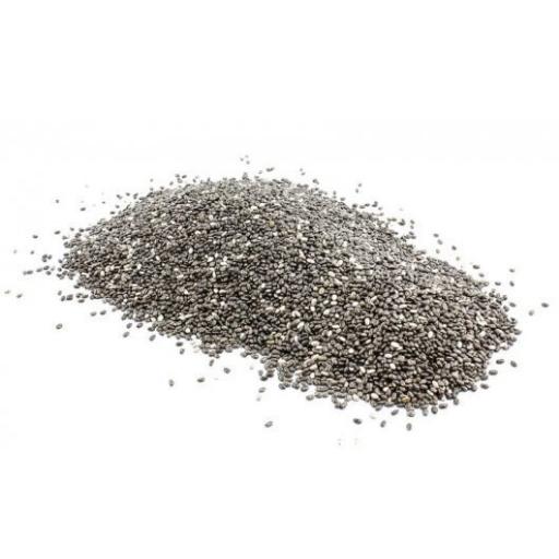 Mindful Foods Organic Chia Seed 360g