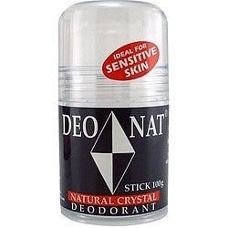 Deonat Crystal Deodorant stick 100g