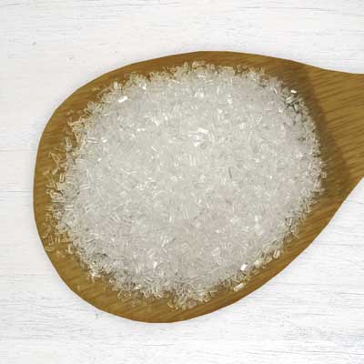 Luvin Life Epsom Salt (Magnesium Sulfate) 1.25kg