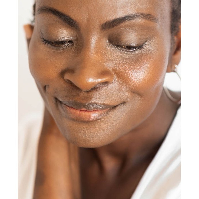 Ere Perez Aloe Gel Lash & Brow Mascara - Clear