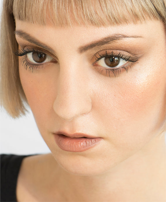 Ere Perez Avocado Waterproof Mascara - Black