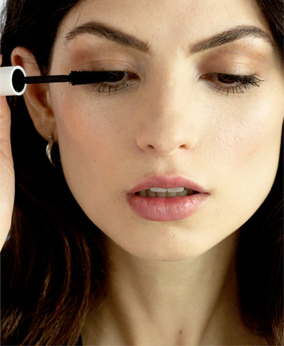 Ere Perez Avocado Waterproof Mascara - Black