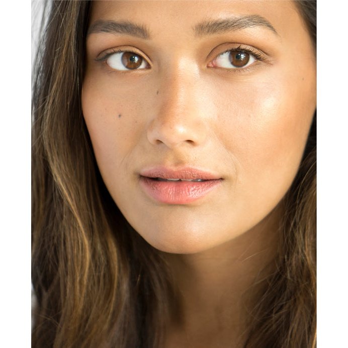 Ere Perez Rice Powder Bronzer - Tulum