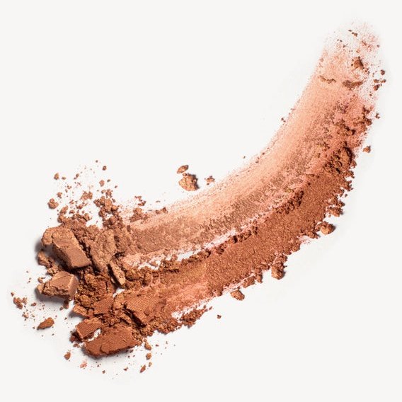 Ere Perez Rice Powder Bronzer - Tulum