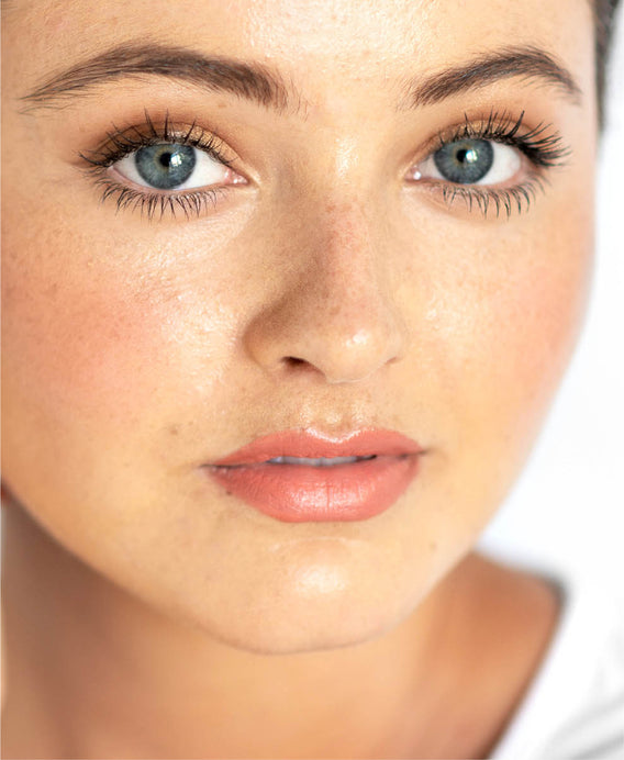 Ere Perez Avocado Waterproof Mascara - Black