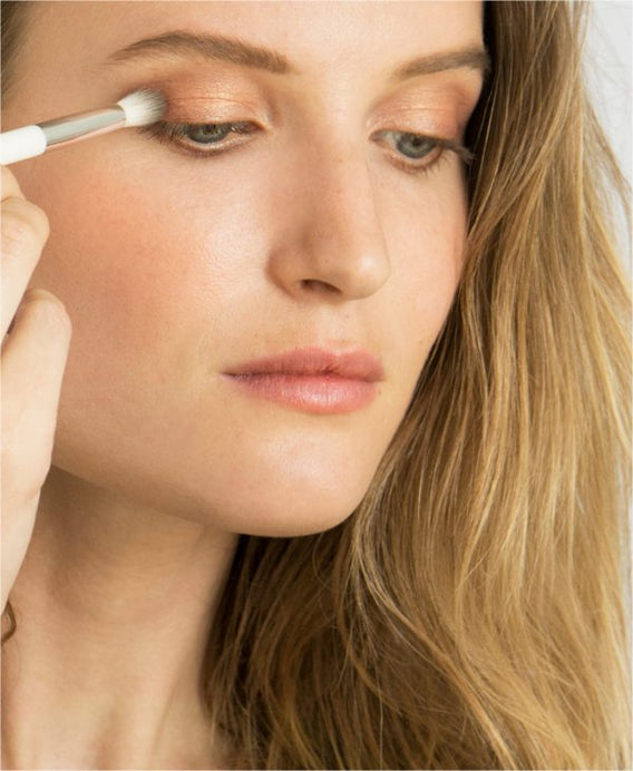 Ere Perez Eco Vegan Line & Blend Brush