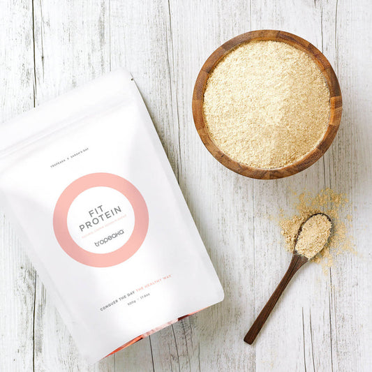 Tropeaka Fit Protein 500g