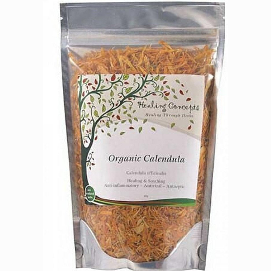 Healing Concepts Calendula 30g