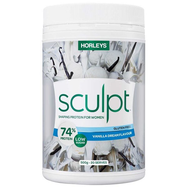 Horley's Sculpt for Women Protein 500g