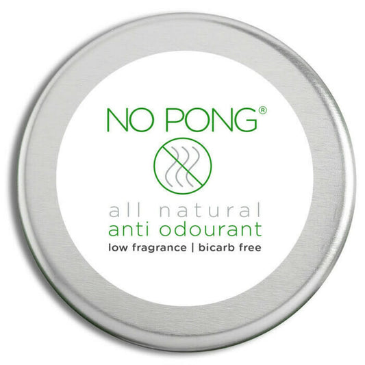 No Pong Low Fragrance 35g