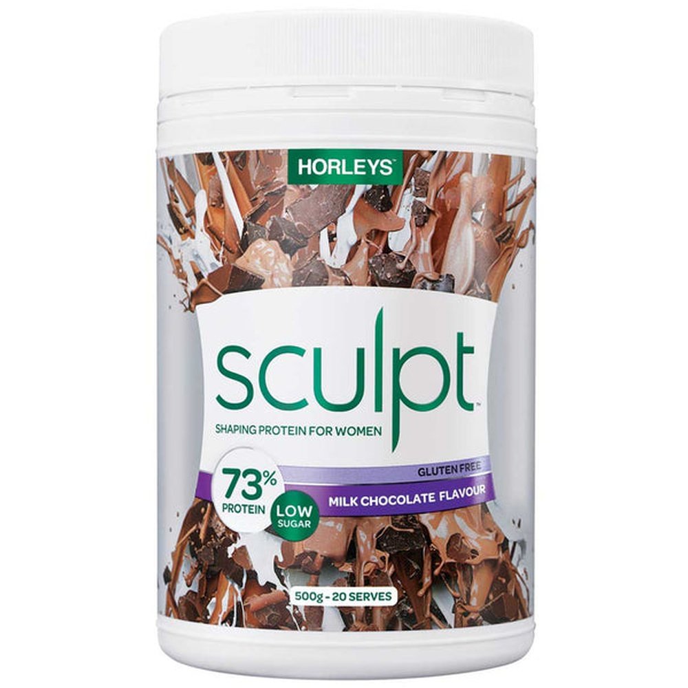 Horley's Sculpt for Women Protein 500g