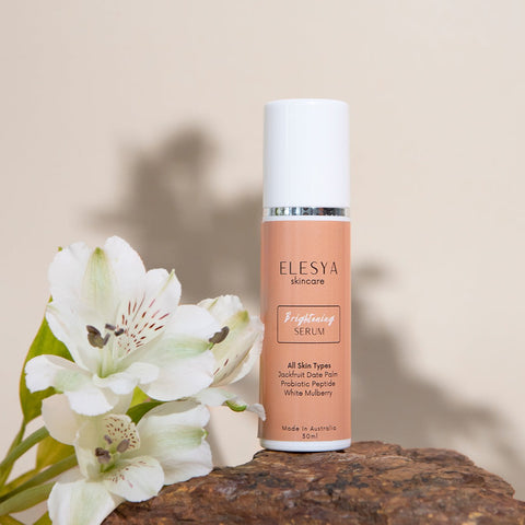 Elesya Anti ageing - Brightening Serum 30ml