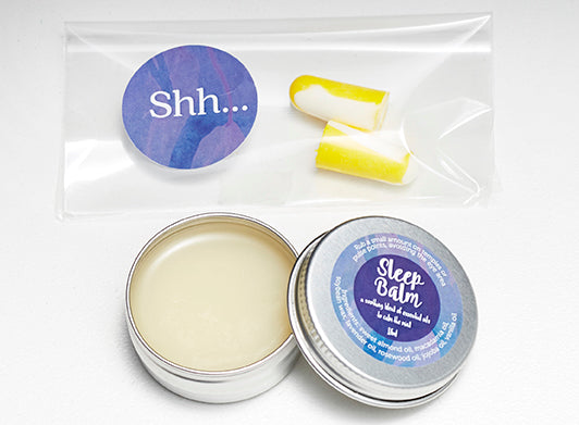 Wheatbags Love Sleep Gift Pack Grevillea
