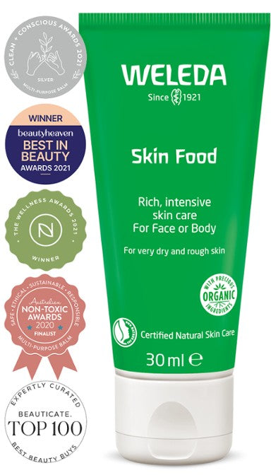 Weleda Skin Food