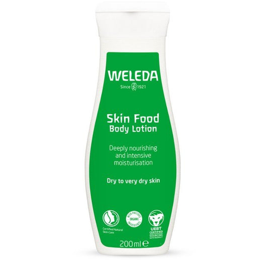 Weleda Skin Food Body Lotion 200ml