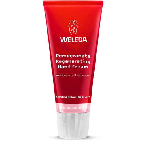 Weleda Pomegranate Hand Cream 50ml