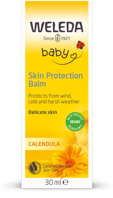 Weleda Weather Protection Cream 30ml