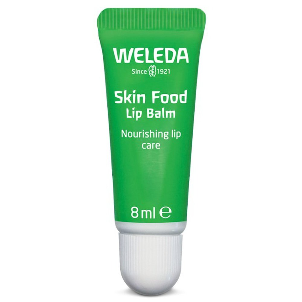 Weleda Skin Food Lip Balm 8ml