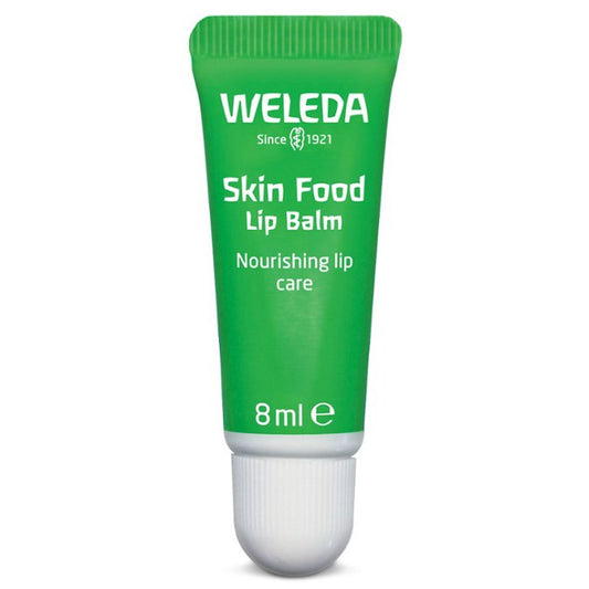 Weleda Skin Food Lip Balm 8ml