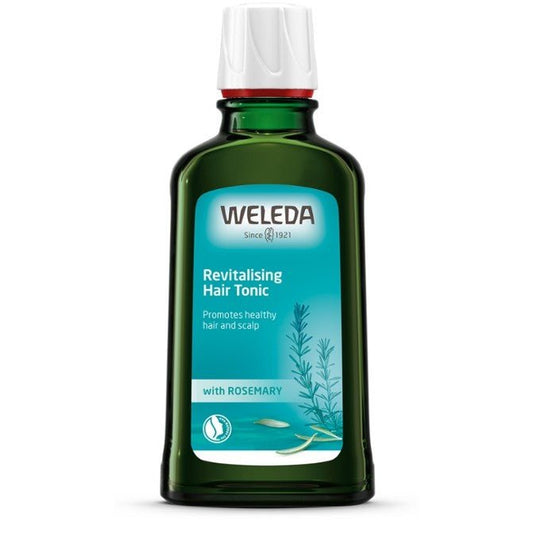 Weleda Revitalising Hair Tonic 100ml